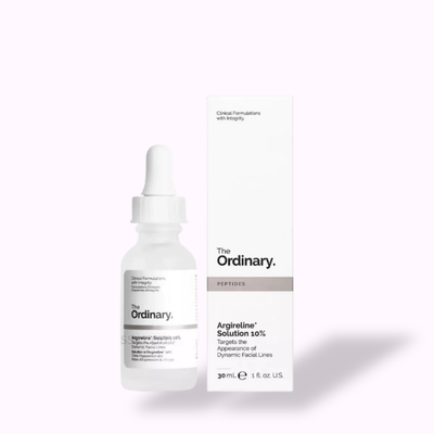 The Ordinary Argireline Solution 10%