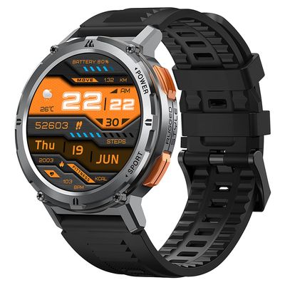 KOSPET TANK T2 Calling Rugged Smart watch_img_0