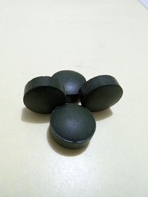 Organic Spirulina -  100 PCs Tablet / 500mg Per Tablet_img_1