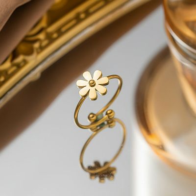 So Beautiful & Adorable Single Ring 💍✨_img_1