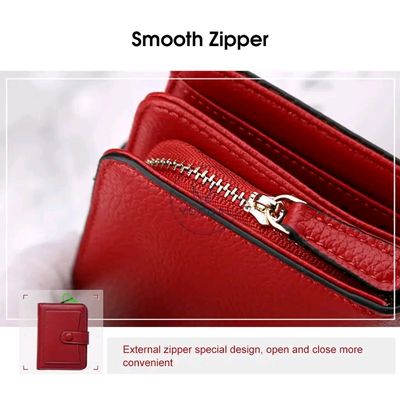 💥Vocoal Large Capacity Women's Wallet_img_8