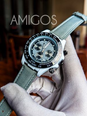 Rolex Daytona Grey AA Grade_img_0