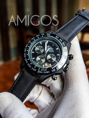 Rolex Daytona Black AA Grade_img_0