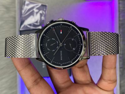 Tommy Hilfiger Easton 1710433 – Men's Quartz Watch_img_1