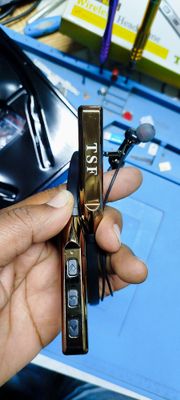 TSF Neck band  stereo headset_img_2
