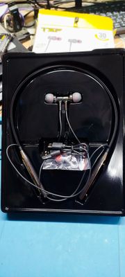 TSF Neck band  stereo headset_img_5