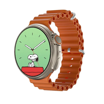 GT9 Smart Watch 2.01″HD Large Screen Series Watch 7 Bluetooth Smart watch_img_0