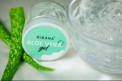RiBANA Aloe Vera Gel_img_1