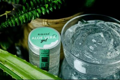 RiBANA Aloe Vera Gel_img_2