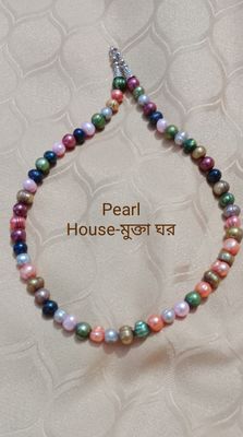 Multicolor Necklace_img_0
