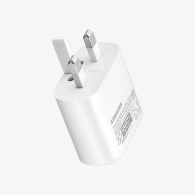 Samsung 25w Super Fast USB-C Travel Adapter (Regular /Nano)_img_0