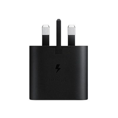 Samsung 25w Super Fast USB-C Travel Adapter (Regular /Nano)_img_1