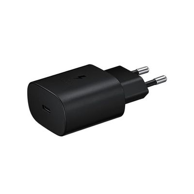 Samsung 25w Super Fast USB-C Travel Adapter (Regular /Nano)_img_3