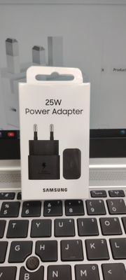 Samsung 25w Super Fast USB-C Travel Adapter (Regular /Nano)_img_5