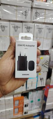 Samsung 25w Super Fast USB-C Travel Adapter (Regular /Nano)_img_7