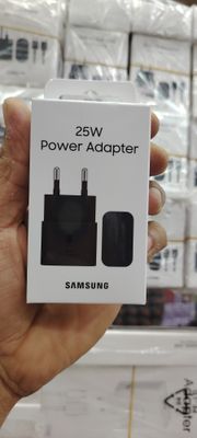 Samsung 25w Super Fast USB-C Travel Adapter (Regular /Nano)_img_8