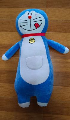 Doraemon Soft Toy_img_1