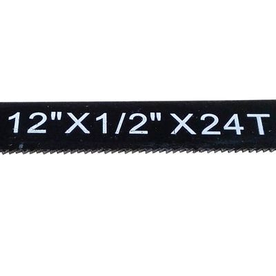 Tolsen Mini Hacksaw Frame w/ 1pc Free Blade (150mm, 6") Model:30051_img_6