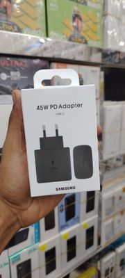 Samsung 45w Super Fast USB-C Travel Adapter (Regular /Nano)_img_3