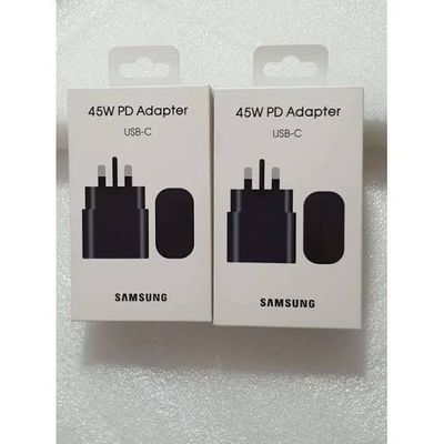 Samsung 45w Super Fast USB-C Travel Adapter (Regular /Nano)_img_4