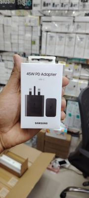 Samsung 45w Super Fast USB-C Travel Adapter (Regular /Nano)_img_5