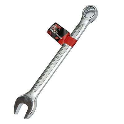 MPT European Combination Spanner ( 10mm | 12mm | 17mm ), CR-V; MHC06001_img_0