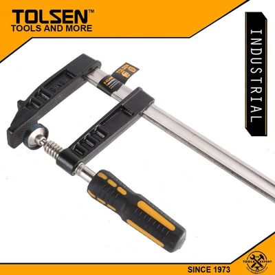TOLSEN F Clamp 12" Industrial Series Model 10189_img_0