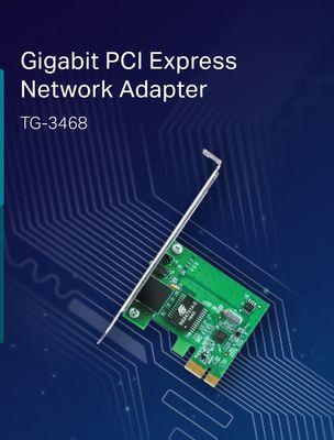 TP-Link TG3468 – PCIe Gigabit Network Adapter for Ultra-Fast Internet_img_1