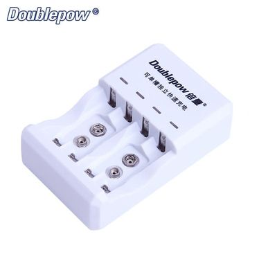 DOUBLEPOW DP-D03 4 Slots Battery Charger_img_2