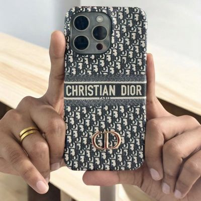 Christian Dio-r Premium Frameless Case_img_1