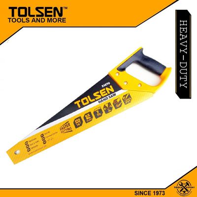 Tolsen 16" Hand Saw (400mm) 7 Model: 31070_img_1