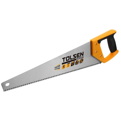 Tolsen 16" Hand Saw (400mm) 7 Model: 31070_img_5