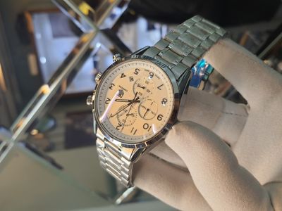 tag heuer Big Digit white dial AA_img_0