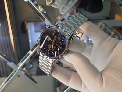 Tag Heuer calibre 1887 Black AA_img_0
