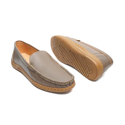 Ash Dice Muccasin Loafer_img_2