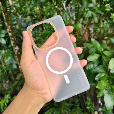 IQOO Z10Turbo pro slim magsafe hard cover_img_0