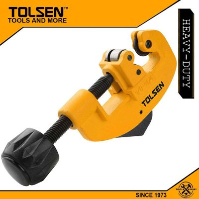 TOLSEN  (3-32mm) Pipe Cutter Aluminum Body Model: 33005_img_3