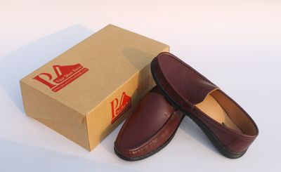 Merun Muccasin Loafer_img_1