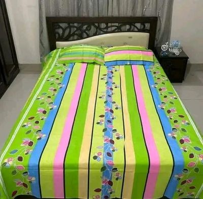 বাজেট বন্ধুত্বপূর্ণ বিছানার চাদর_img_1