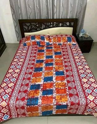 বাজেট বন্ধুত্বপূর্ণ বিছানার চাদর_img_2