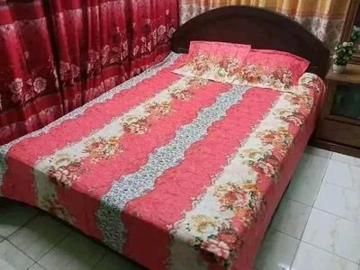 বাজেট বন্ধুত্বপূর্ণ বিছানার চাদর_img_3