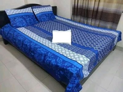 বাজেট বন্ধুত্বপূর্ণ বিছানার চাদর_img_5