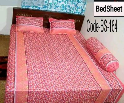 বাজেট বন্ধুত্বপূর্ণ বিছানার চাদর_img_8