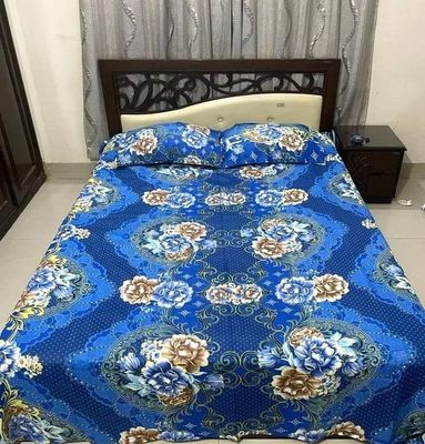 বাজেট বন্ধুত্বপূর্ণ বিছানার চাদর_img_9