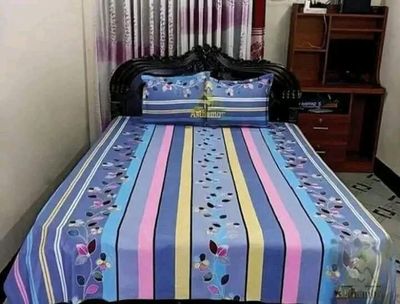 বাজেট বন্ধুত্বপূর্ণ বিছানার চাদর_img_12
