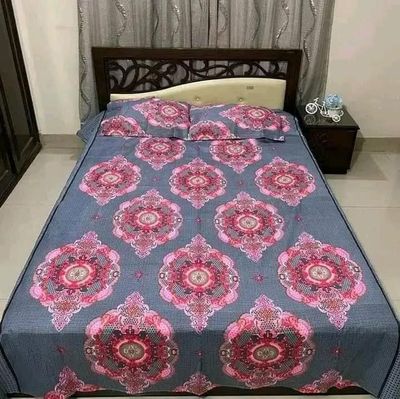 বাজেট বন্ধুত্বপূর্ণ বিছানার চাদর_img_20