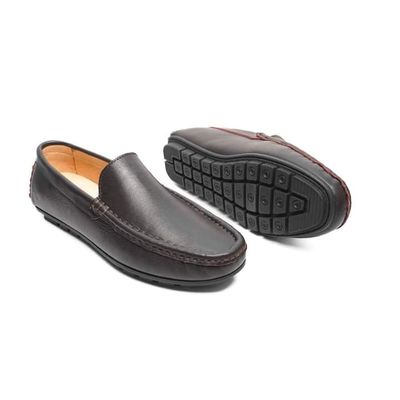 Coffee Color Loafer_img_0