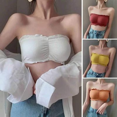 Beltless Push Up Bra_img_0