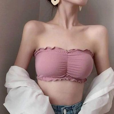 Beltless Push Up Bra_img_3