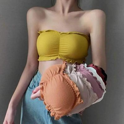 Beltless Push Up Bra_img_4